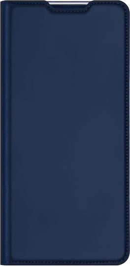 Dux Ducis Skin Pro Holster Book Synthetic Leather Blue (Redmi Note 11 Pro)