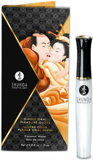 Shunga Sweet Kisses Collection 3τμχ
