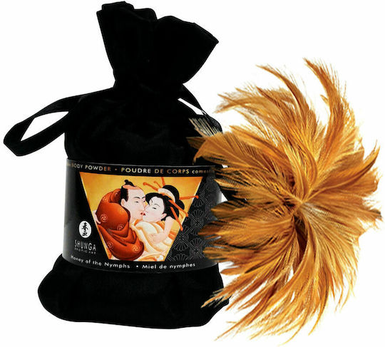 Shunga Sweet Kisses Collection 3τμχ