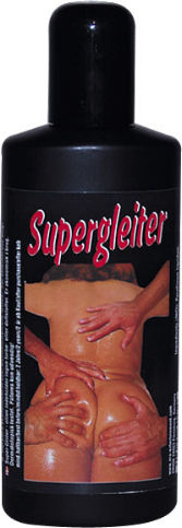 You2Toys Supergleiter Massage Oil Schmiermittel 200ml