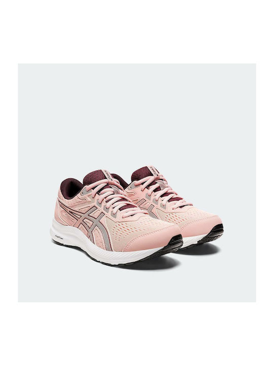 ASICS