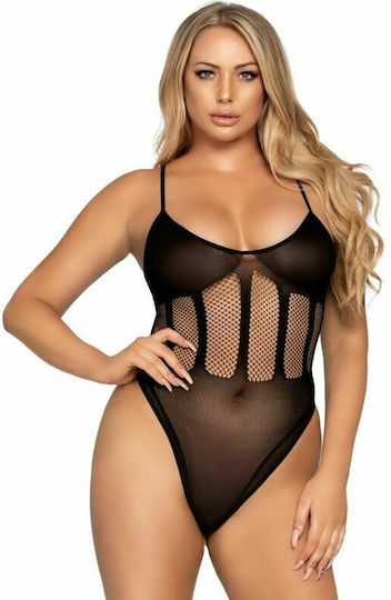 Leg Avenue Black D-228417