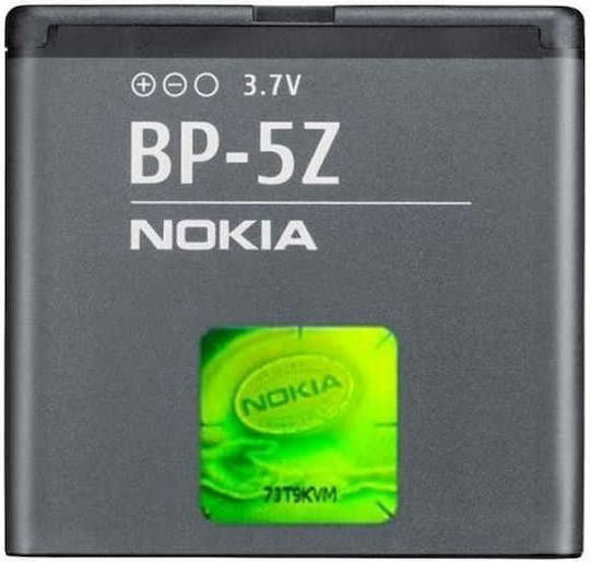 Nokia BP-5Z Μπαταρία Αντικατάστασης 1080mAh για 700
