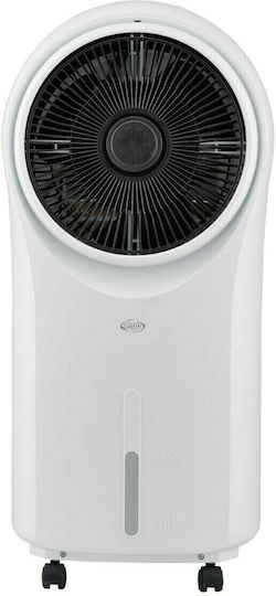 Argo Polifemo Talao Air Cooler 50W Λευκό