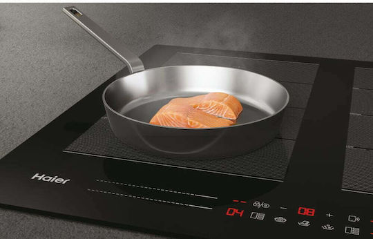 Haier Induction Cooktop Autonomous 56x49εκ.
