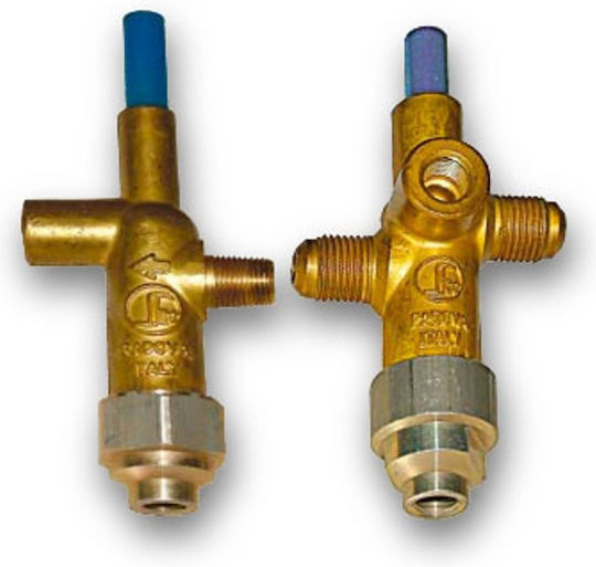 Sit 3/8" Comutator Piese de schimb pentru grătare cu gaz