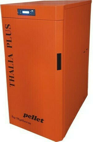 Mytherm Thalia Plus TH 21 Ατομικός Λέβητας Pellet 18056kcal/h