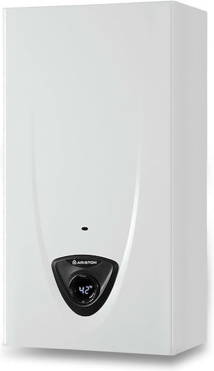 Ariston Next Evo X SFT 16 Стенен Бойлер Централен 30кВт