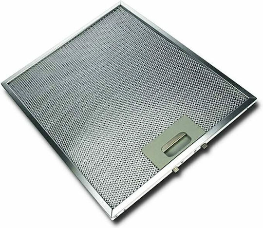 AEG Piesă de schimb Filtru metalic pentru hotă Compatibil cu AEG / Electrolux 25x30cm
