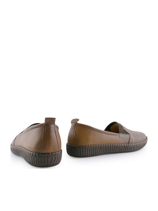 Γυναικεία Slip-On Ταμπά