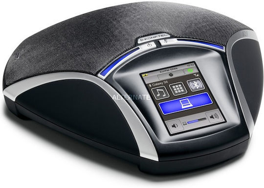 Konftel 55Wx Безжичен Телефон IP Черен