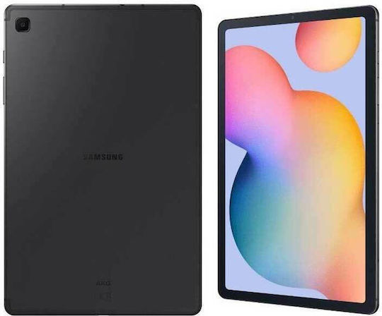 Samsung Galaxy Tab S6 Lite 2022 4G 10.4Inches (4GB/64GB) Oxford Gray