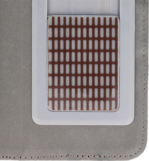 Smart Universal Magnet έως 5.3" (Μαύρο)