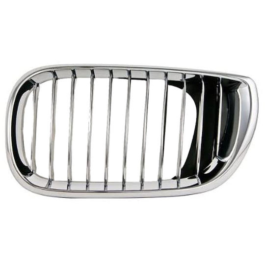 Carner Διακοσμητική Μάσκα Αυτοκινήτου BMW E46 / Σειρά 3 (E46)