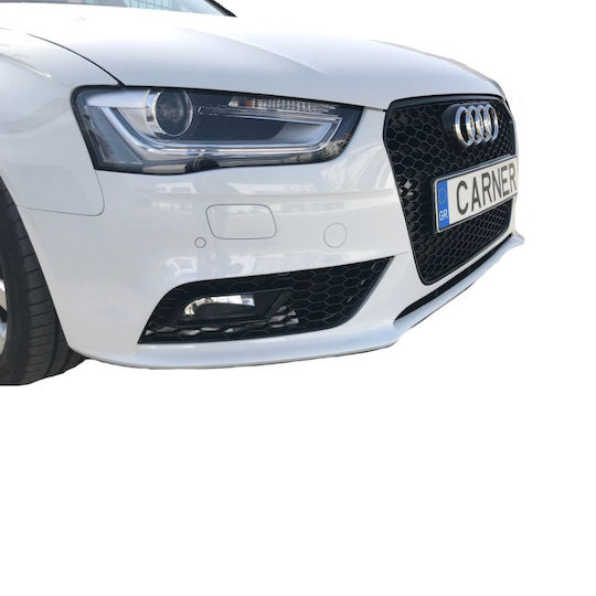 Carner Carner Auto Dekorative Masken Audi A4 / RS4