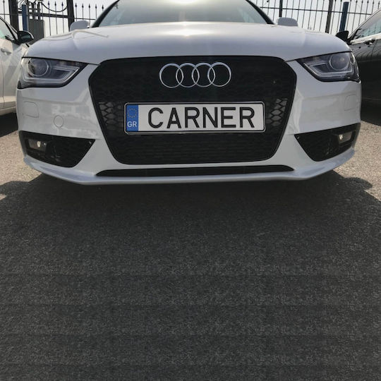 Carner Carner Auto Dekorative Masken Audi A4 / RS4