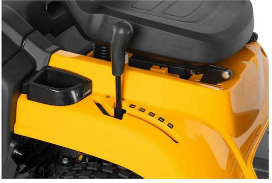 Stiga Tractor de tuns iarba Esate 2084 H Autopropulsat Tractor Benzină