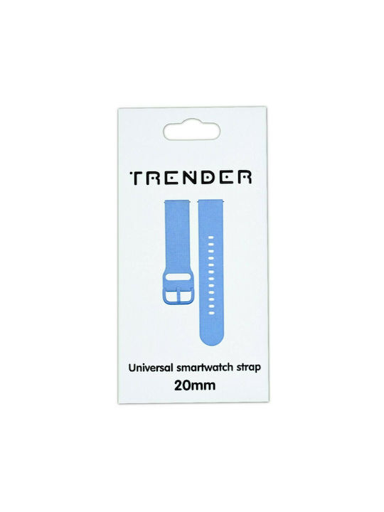 Trender Sport Curea (Universal 20mm)