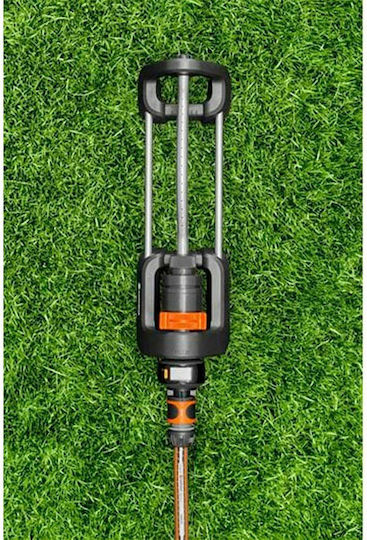 Gardena Aquacount Μπεκ Μαύρο 18354-20