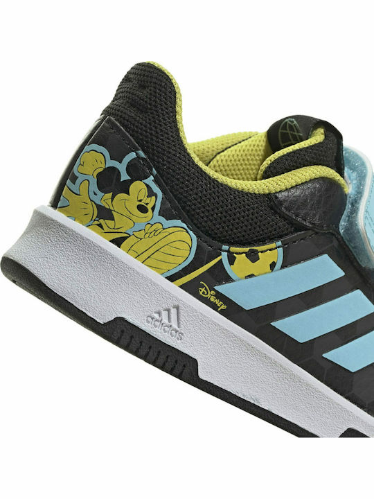 Tensaur Sport 2.0 Mickey Детски маратонки Low Черни