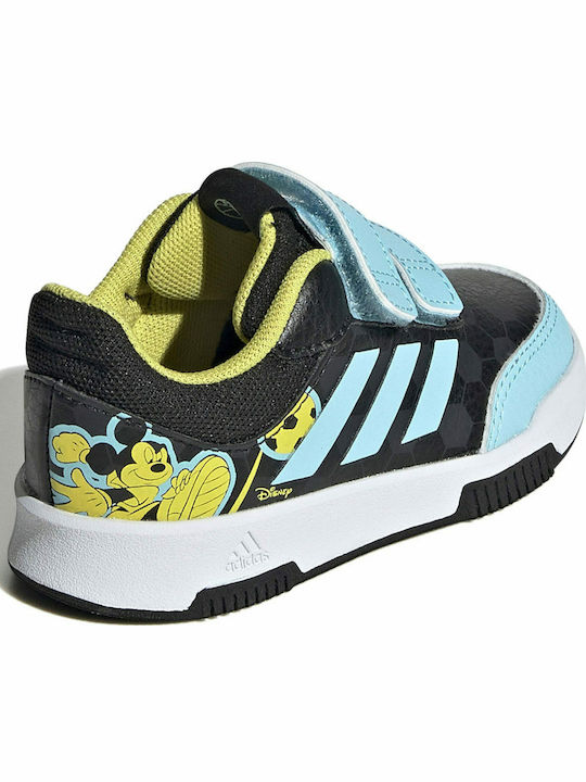 Tensaur Sport 2.0 Mickey Детски маратонки Low Черни