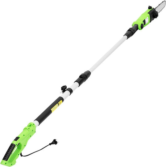 vidaXL Electric Hedge Trimmer 710W with Blade 25cm 149206