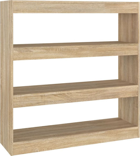 Βιβλιοθήκη 100x30x103εκ. Βιβλιοθήκη 100x30x103εκ.