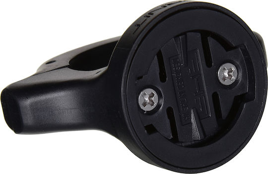 Hornit DB140 Bicycle Horn Electric Black