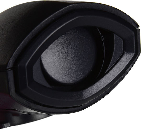 Hornit DB140 Bicycle Horn Electric Black