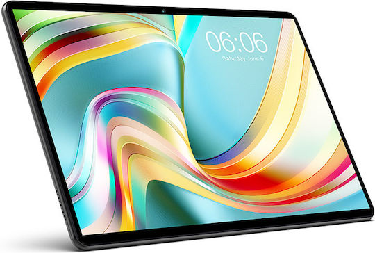 Teclast P25 10.1" Tablet (2GB/32GB) Γκρι