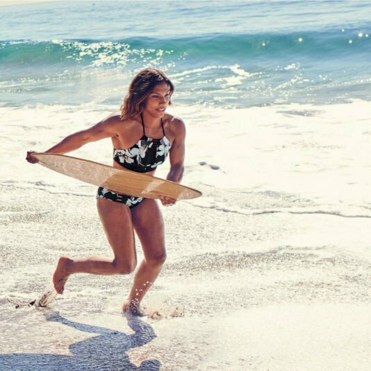 SkimOne 41 Lanikai Skimboard