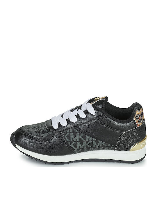 Allie Kids Sneakers Black