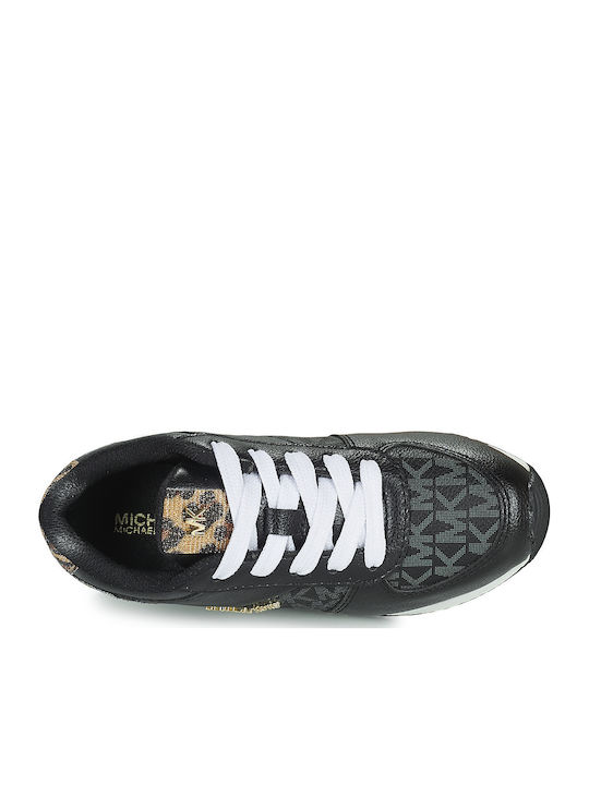 Allie Kids Sneakers Black