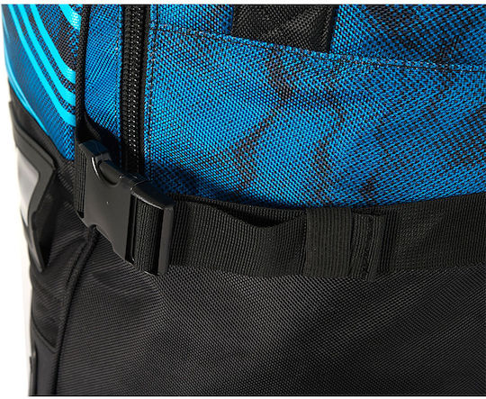 Aqua Marina Advanced Roller Bag for Board Sup & Equipment Blue Blue