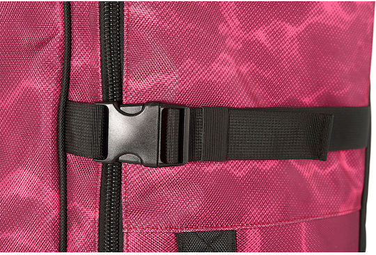 Aqua Marina Advanced Roller Tasche für Board Sup & Ausrüstung Bordeaux Fuchsia