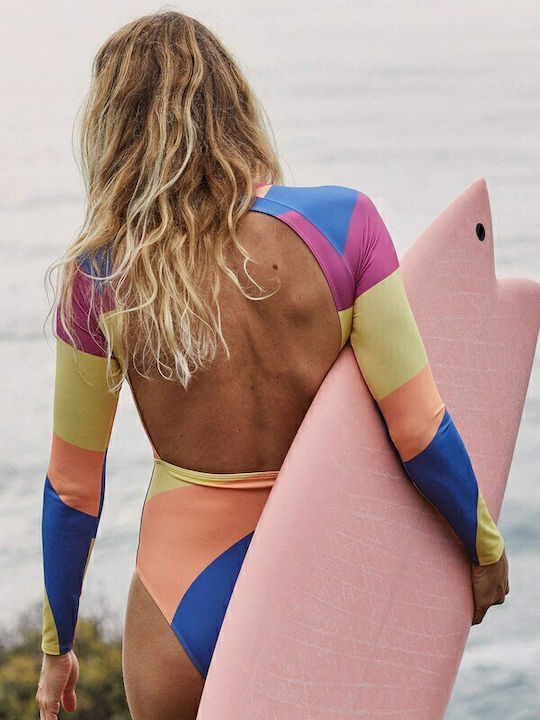 Pop Surf Badeanzug