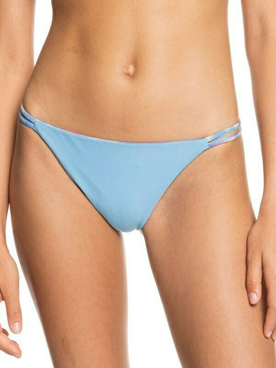 Pop Surf Cheeky Bikini Slip NFT6/Pale Marigold