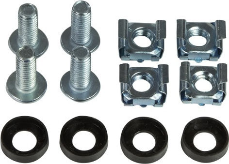 LogiLink Argintiu (OR0001) 2buc