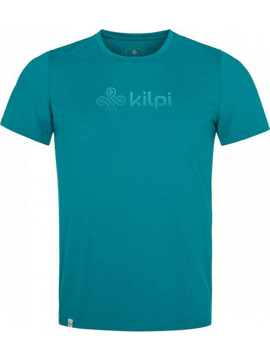 Todi-M T-shirt Τιρκουάζ