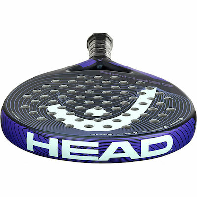 Head Zephyr 228212 Racket de Padel pentru Adulți