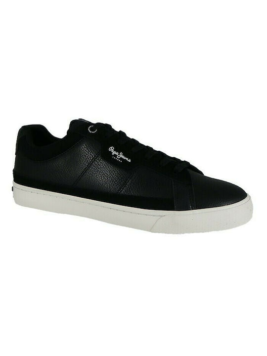 Pepe Jeans Sneakers Black