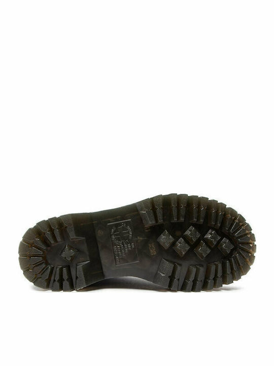 Jarrick Дерматини Кубинки Черни