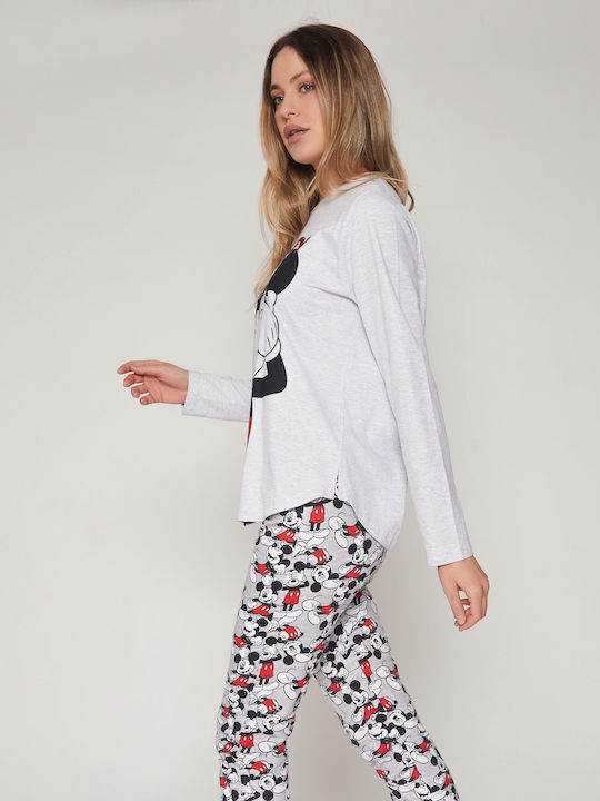 Women's Pyjamas Mini-55089-0