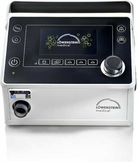 Lowenstein Prisma VENT50 Gerät