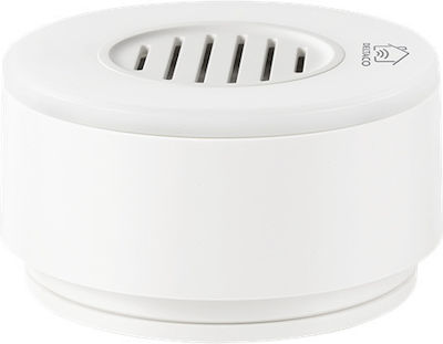 Deltaco Wireless Wi-Fi Alarm Siren Baterie Indoor 105dB