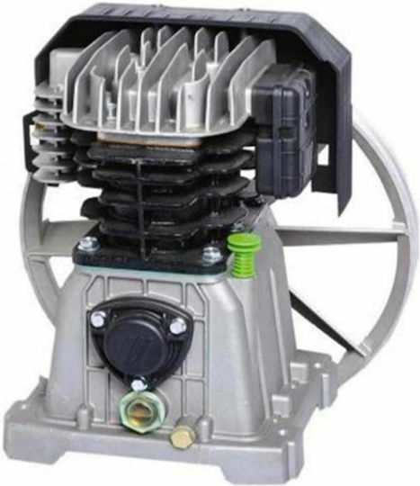 Fiac AB 998 Etapă dublă Cap de compresor pentru compresorul de aer 10hp
