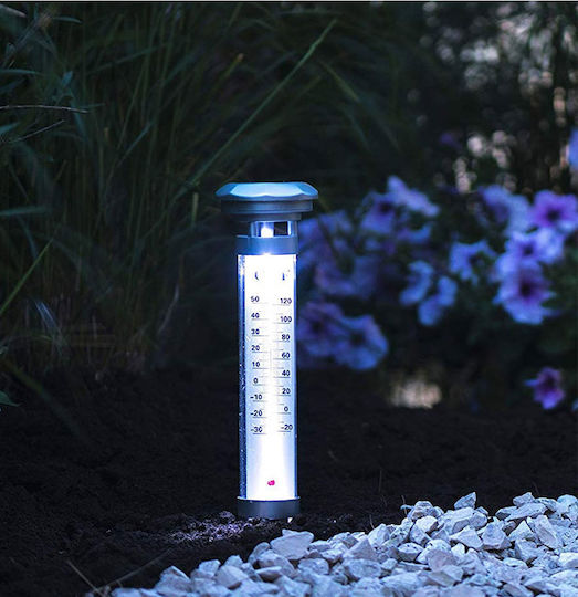 Grundig Spiked Lampă Solară Lanternă 56bucx12.5buccm