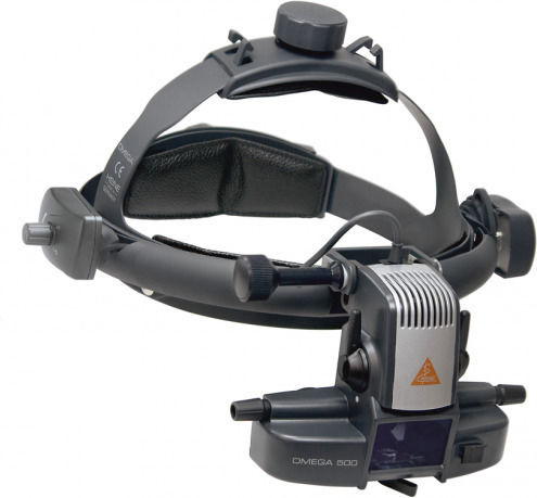Heine Omega 500 Led Ophthalmoscope