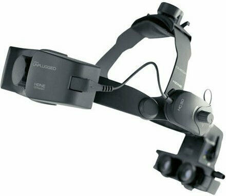 Heine Omega 500 Ophthalmoscope