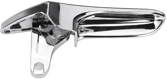 Carner Door handle Interior Right or with installation Front / Rear Mercedes-Benz E Class 0024748